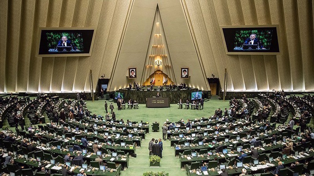 Lawmakers hail appointment of new Leader, pledge allegiance