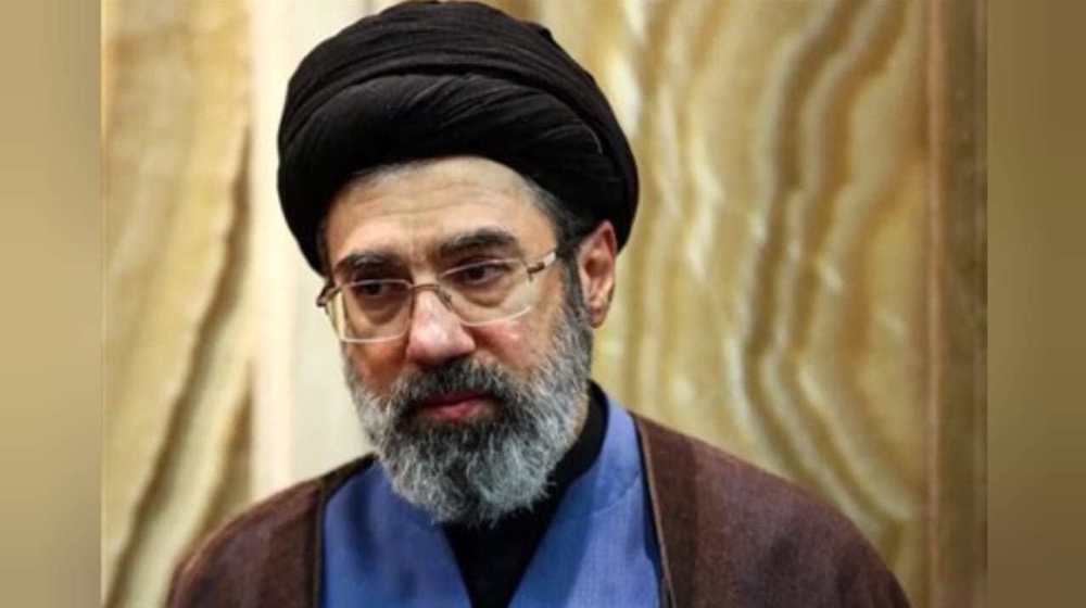 Iran's defense and security institutions unite in steadfast allegiance to new Supreme Leader