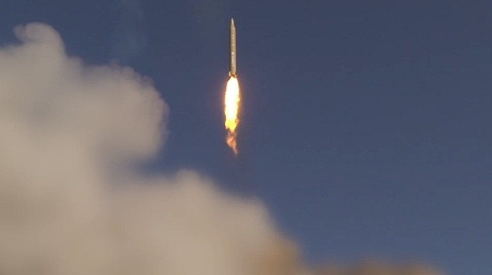 L'Iran lance la 27e phase de l'opération « Vraie Promesse IV »