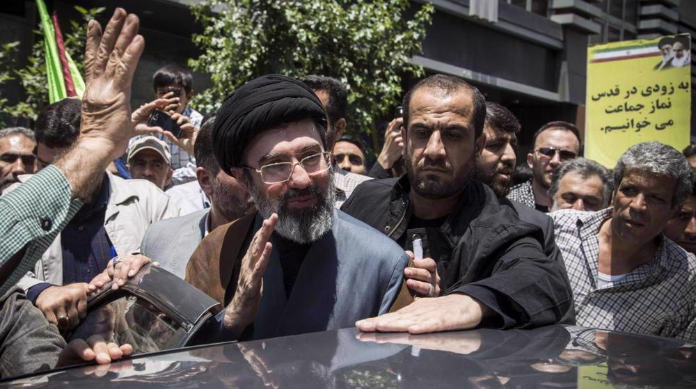 Profile: Ayatollah Seyyed Mojtaba Khamenei, third Leader of the Islamic Revolution