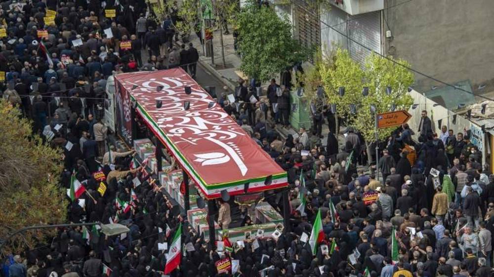 Children make up 30% of fatalities of US-Israeli war on Iran: Health Ministry