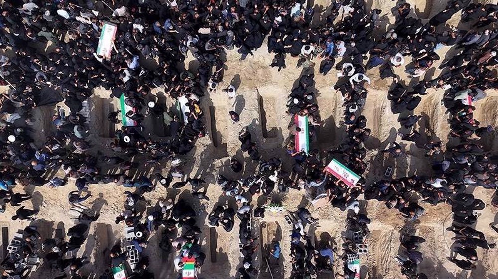 New York Times: US missile footprints found in Iran school strike