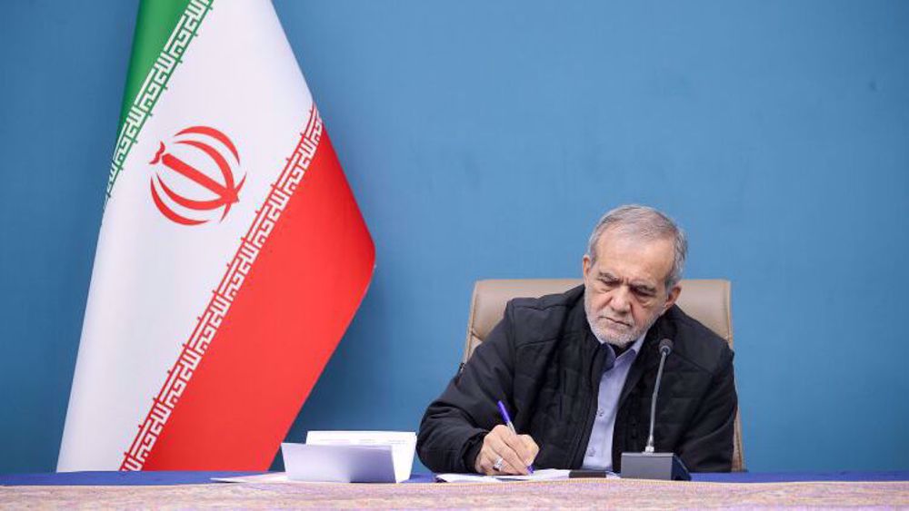 Election of new Leader shows will of Iranians for governance: President