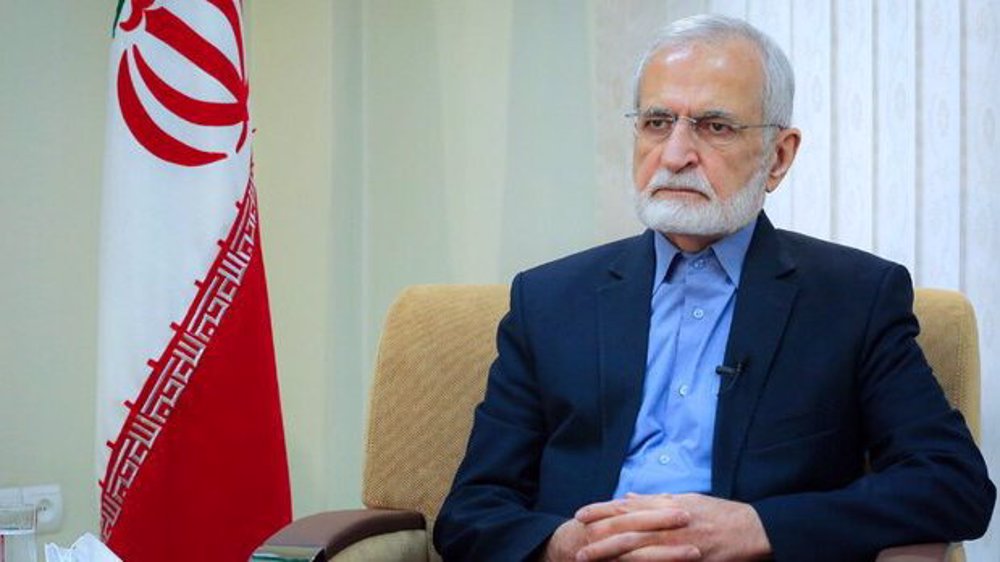 Top official: Iran ready for a long war with US, no more diplomacy