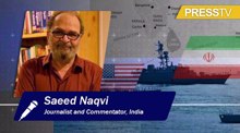 India's muted response to US attack on Iranian ship betrays 'civilizational bond': Journalist