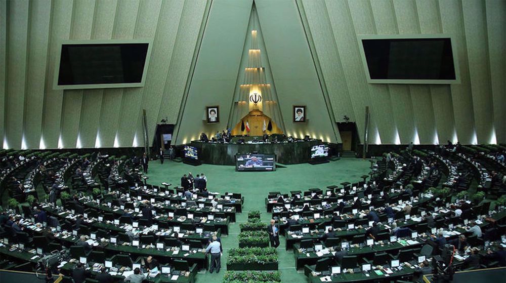 Le Parlement iranien fait allégeance à l'Ayatollah Seyyed Mojtaba Khamenei