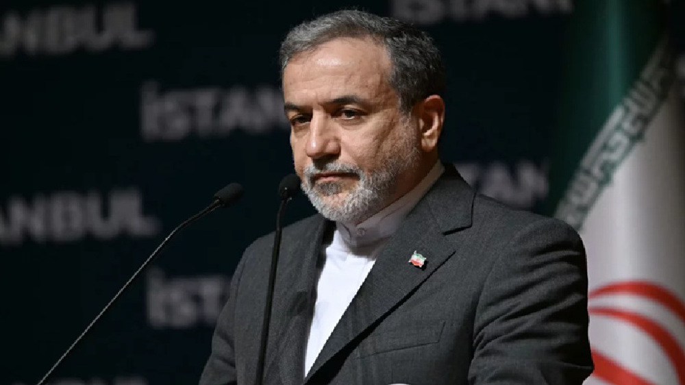 Iran has many surprises in store to respond to US plots: Araghchi
