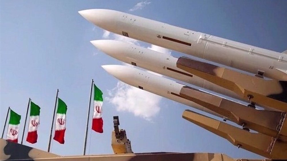 Iranian commander says Islamic Republic's missile power beyond enemy's imagination
