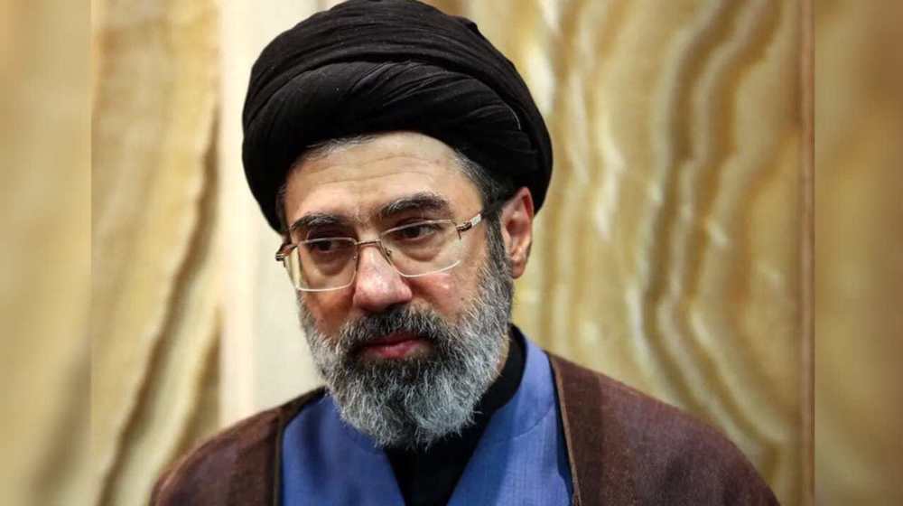 Europe’s Islamic student union pledges allegiance to Ayatollah Mojtaba Khamenei