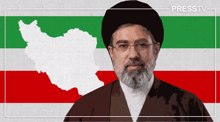Profile: Ayatollah Seyyed Mojtaba Khamenei, third Leader of the Islamic Revolution