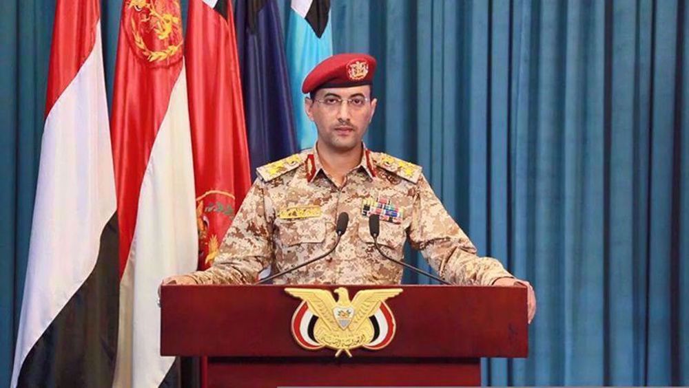 Troisième frappe yéménite contre des cibles sensibles israéliennes en soutien à la Résistance