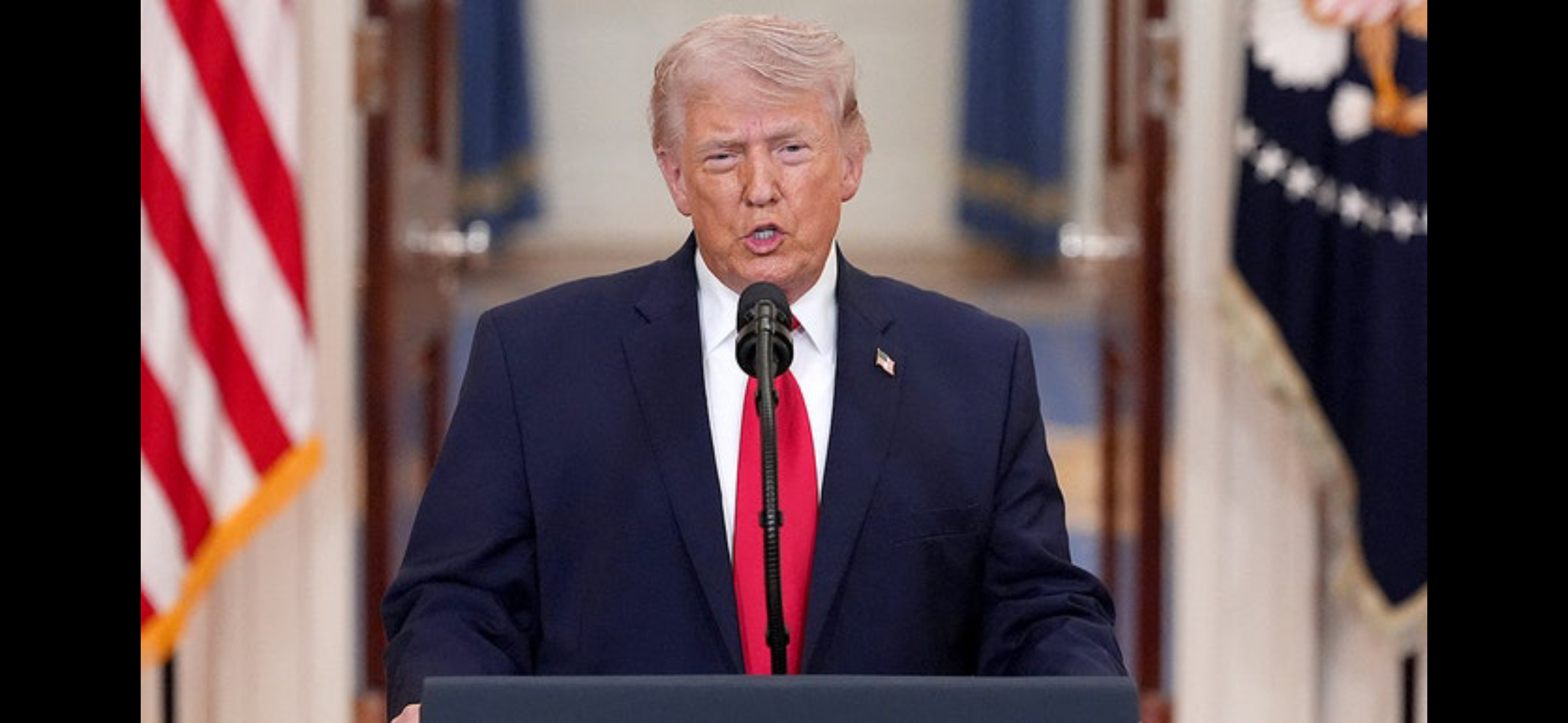 Un discours vide de contenu, répétitif et nuisible