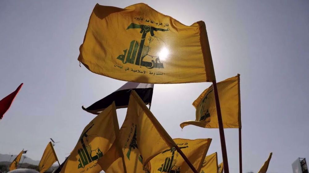 Hezbollah hits Israeli bases with drones, rockets as Netanyahu unveils ‘Greater Israel’ scheme