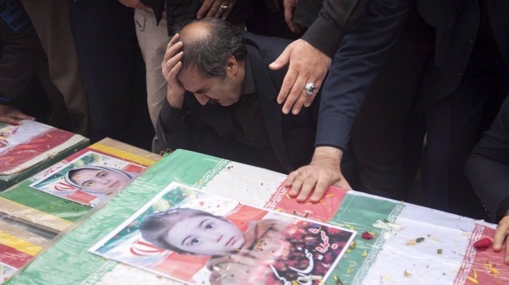 Trump, Netanyahu would be hanged for war crimes if stood trial: Political scientist