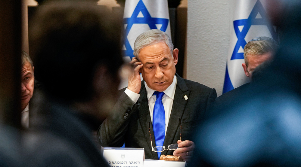 Defeated and delusional: Netanyahu’s remarks reveal $80bn war failure, says analyst
