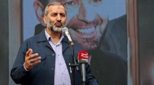 IRGC commander says Netanyahu’s ‘holiday gift’ to settlers was sirens, fear under Iranian strikes