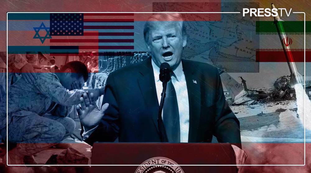 33 days on, US war goals unmet as Iranian retaliation imposes heavy military, economic costs