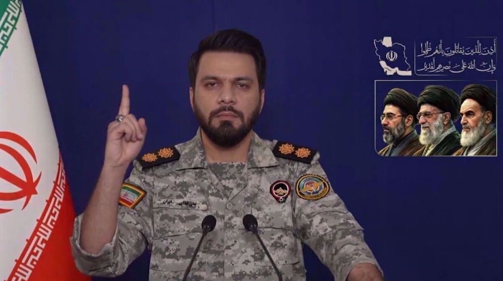 'You know nothing': Iran mocks US-Zionist intel., says strategic arsenal remains untouched