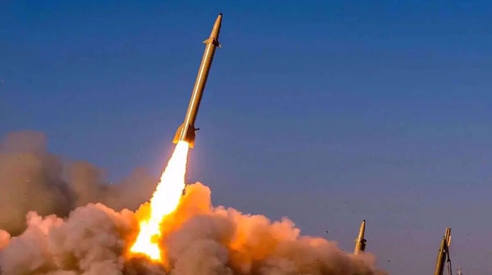 Iran continues to produce, upgrade ballistic missiles at strategic sites: Report