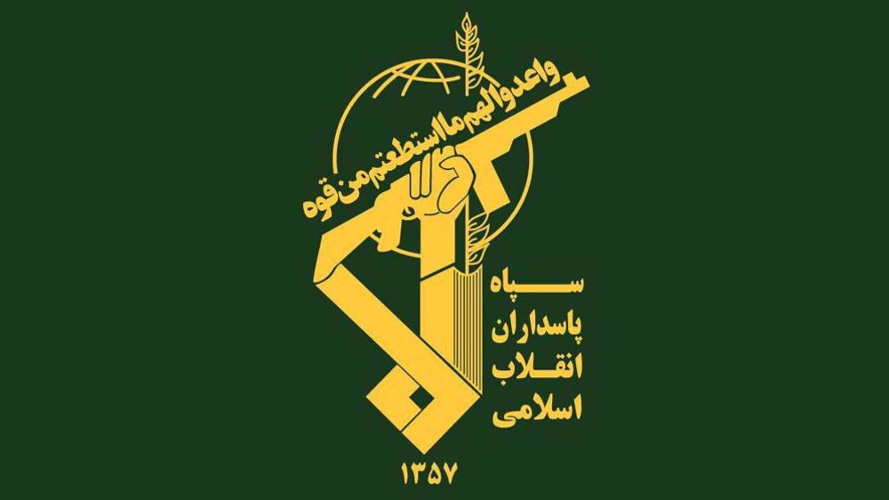 IRGC rejects US ‘absolute lie’ on attacks on civilians