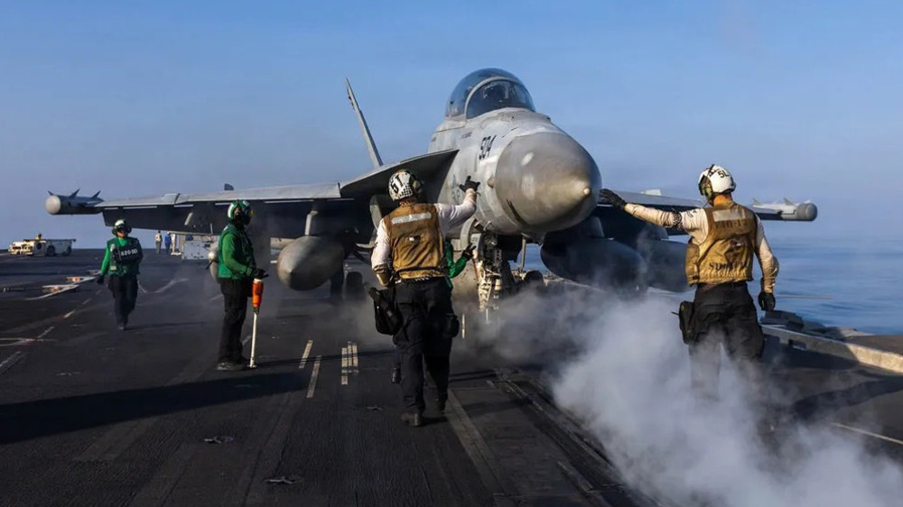 La France et l'Italie rejoignent l'Espagne pour refuser de participer à la guerre contre l'Iran