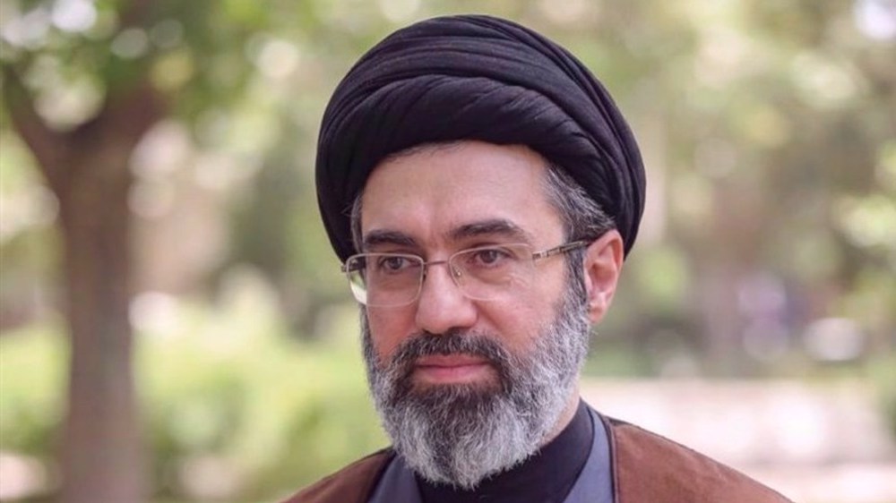 Le Leader remercie les dignitaires sunnites du Kurdistan pour leur compassion et leur soutien