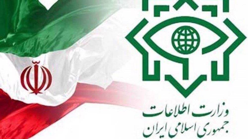 Iranian intelligence forces bust spy network, seize advanced US-Israeli devices