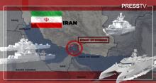 Analysis: Why no power can undermine Iran's eternal dominance over the Strait of Hormuz