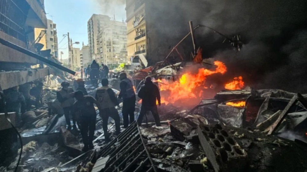 Lebanon: 357 martyred during 3 days of Israeli strikes