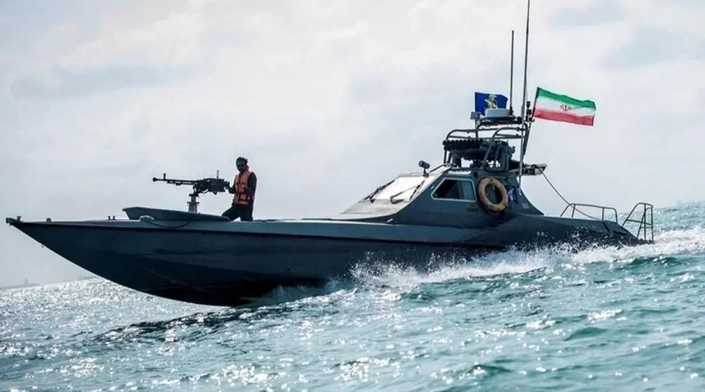 CGRI : La gestion du détroit d’Ormuz entre dans une nouvelle phase