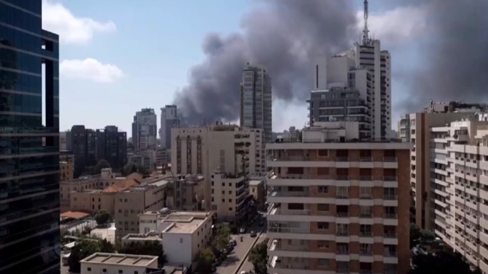 Pakistan hosts talks between Tehran and Washington