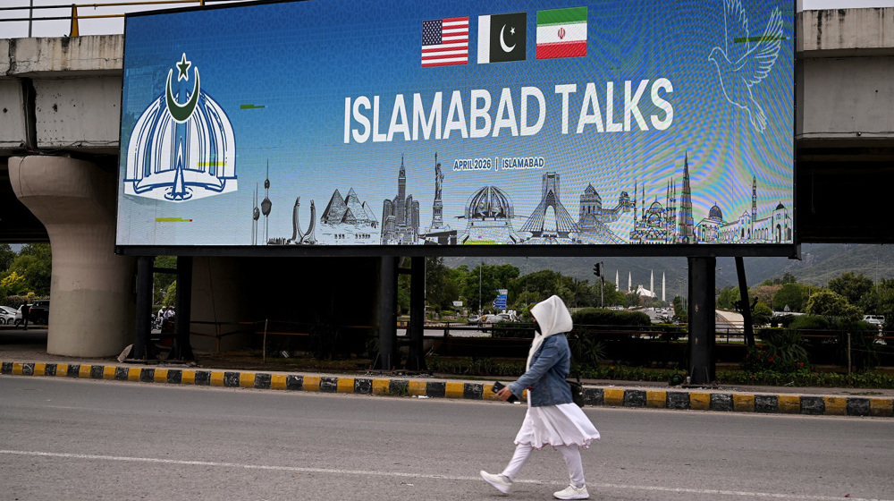 Timing of Iran-US talks to be determined once preconditions clarified: Report