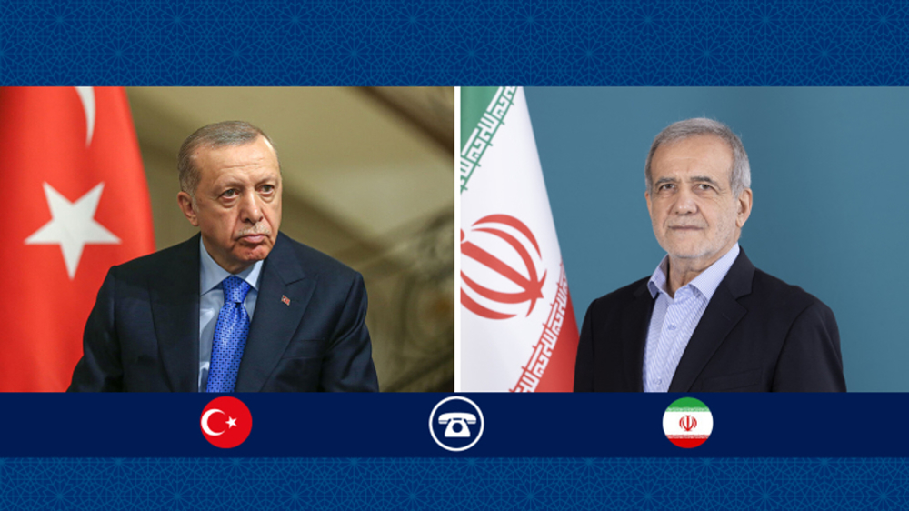 Le Président Pezeshkian conditionne la trêve au respect des engagements américains