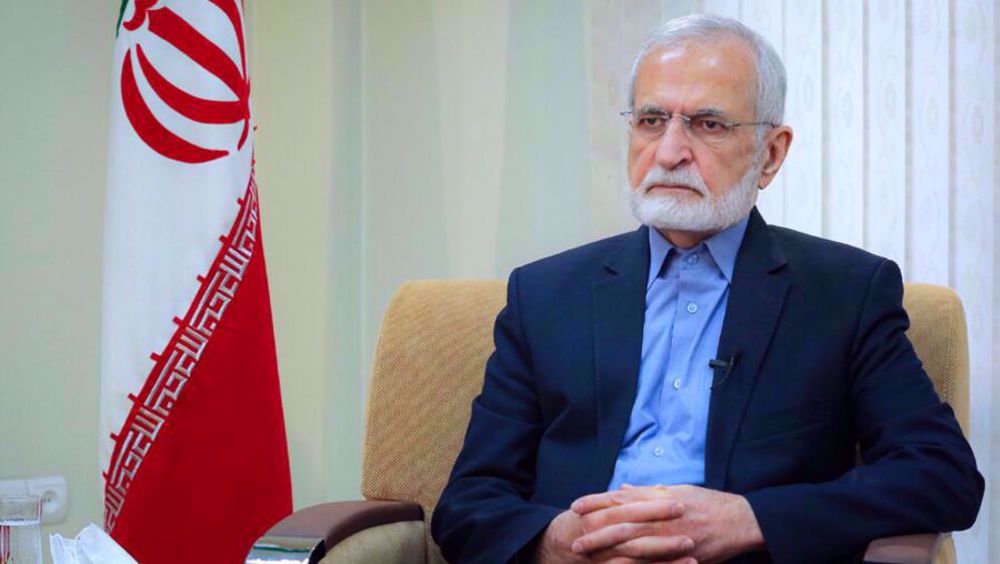 Kamal Kharrazi, conseiller du Leader, tombé en martyr des suites de ses blessures 