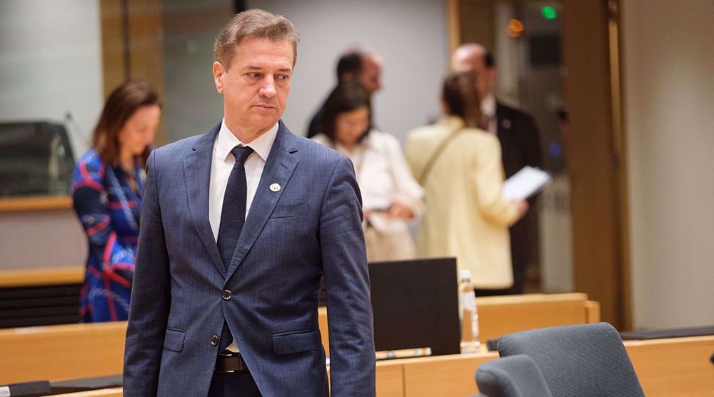 La Slovénie condamne la violation du droit international par le régime sioniste