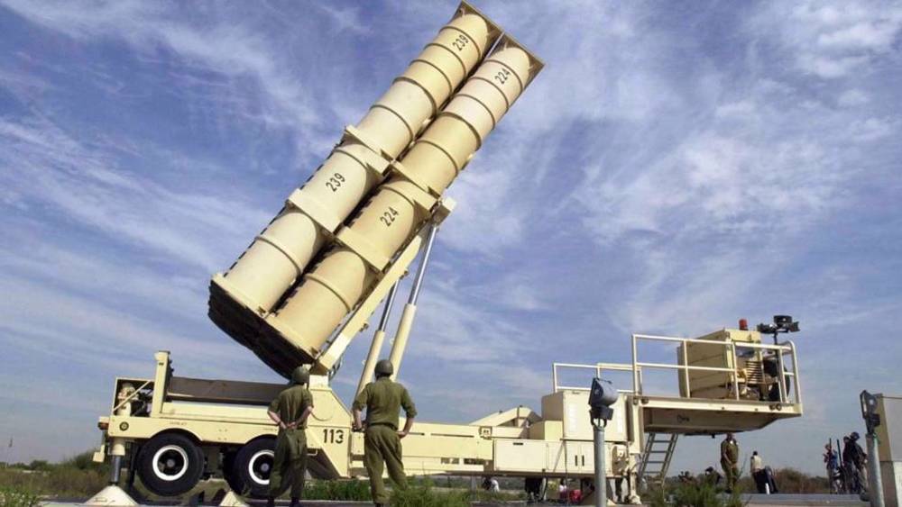 Israeli missile interceptors dwindle to ‘double digits’ after aggression against Iran: Report