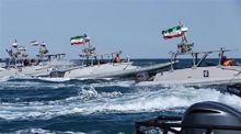 Management of Strait of Hormuz has entered new stage: IRGC