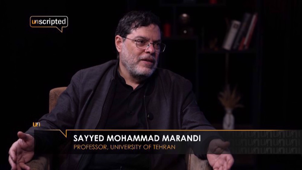 'US has lost control of its foreign policy'