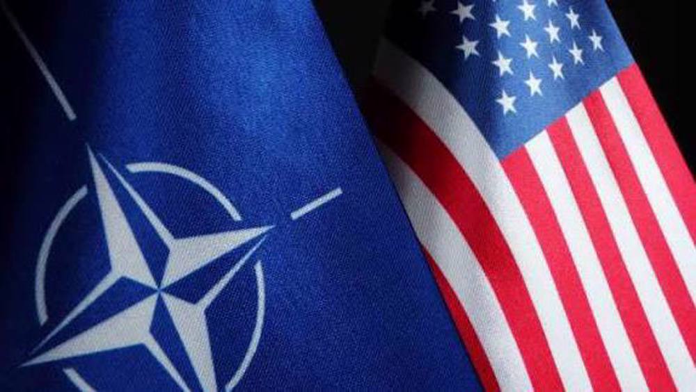 Les États‑Unis envisagent de réduire leur présence militaire en Europe