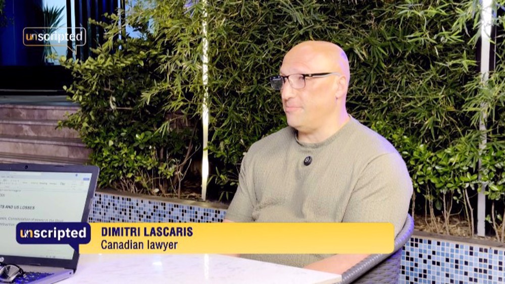 'US foreign policy under Trump degrades its power'