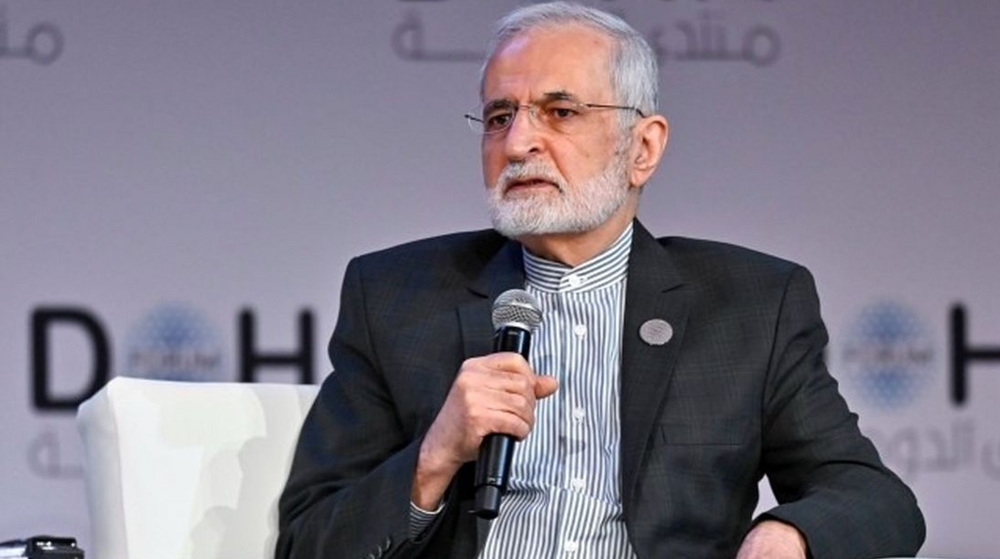 ‘Tireless soldier of diplomacy’: Iranian officials mourn martyrdom of veteran diplomat