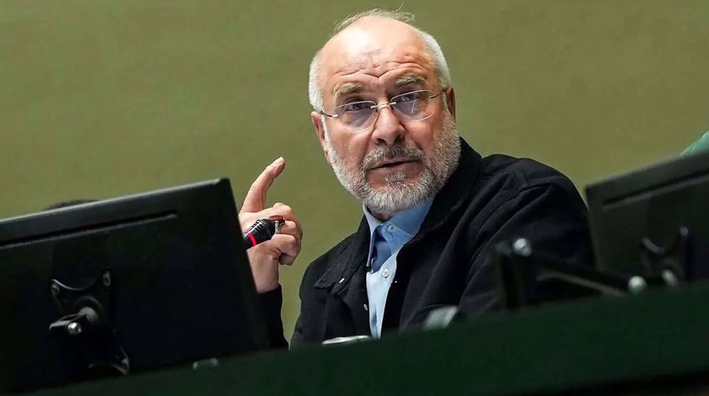 No talks with US without Lebanon ceasefire and unfrozen assets: Qalibaf 