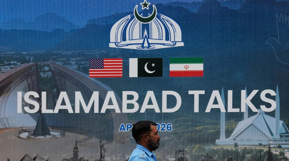 US agrees to release Iran's frozen assets as precondition ahead of Islamabad talks: Report