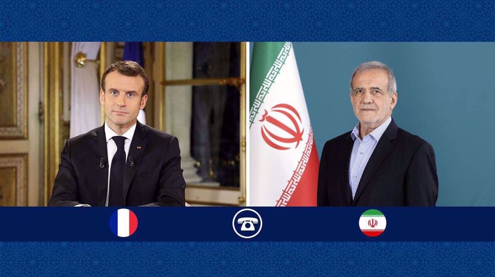 Iran entered talks with seriousness, outcome depends on US approach: Pezeshkian