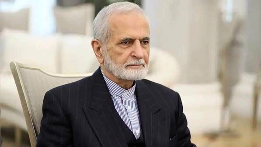 L’assassinat de M. Kharrazi révèle la volonté israélienne de saper la diplomatie (Iravani)