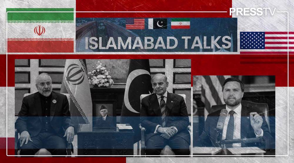 After victory in war, Iran seeks to consolidate gains, not compromise, in Islamabad talks