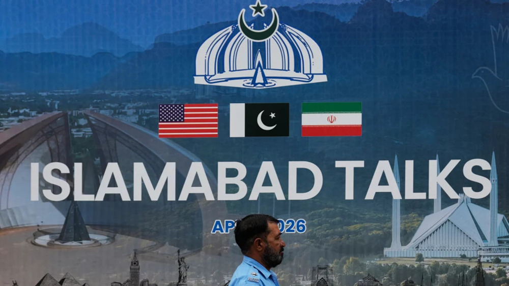 Pourparlers d'Islamabad : les États-Unis auraient accepté de débloquer les avoirs iraniens gelés