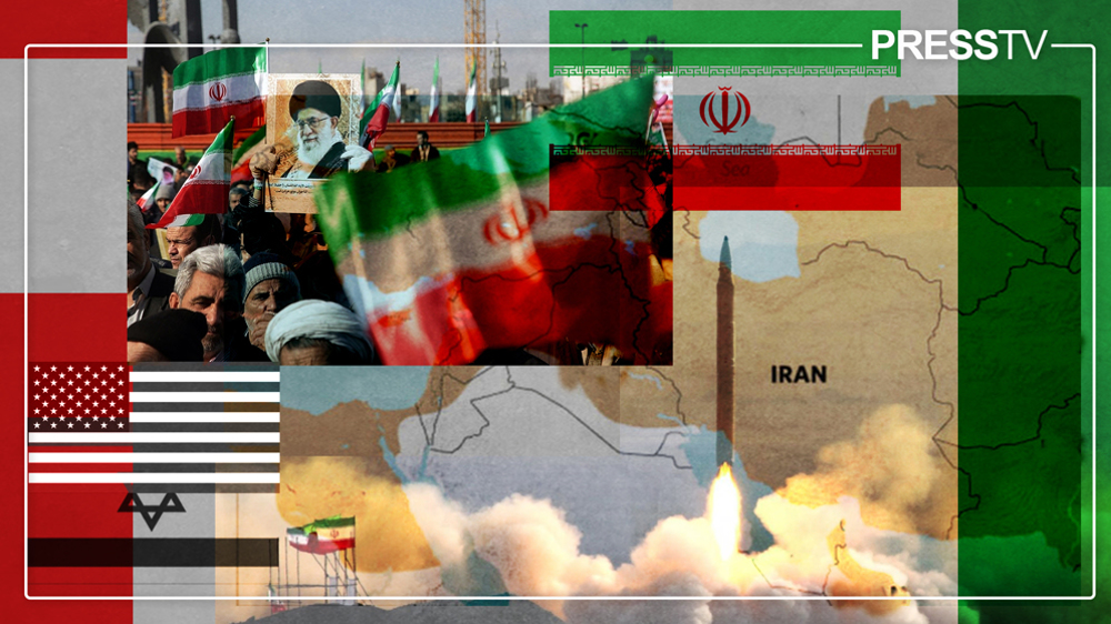 L’ascension de l’Iran comme nouvelle puissance mondiale