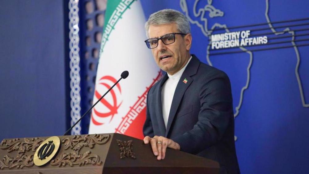 L’Iran condamne fermement les menaces d’assassinat contre ses négociateurs