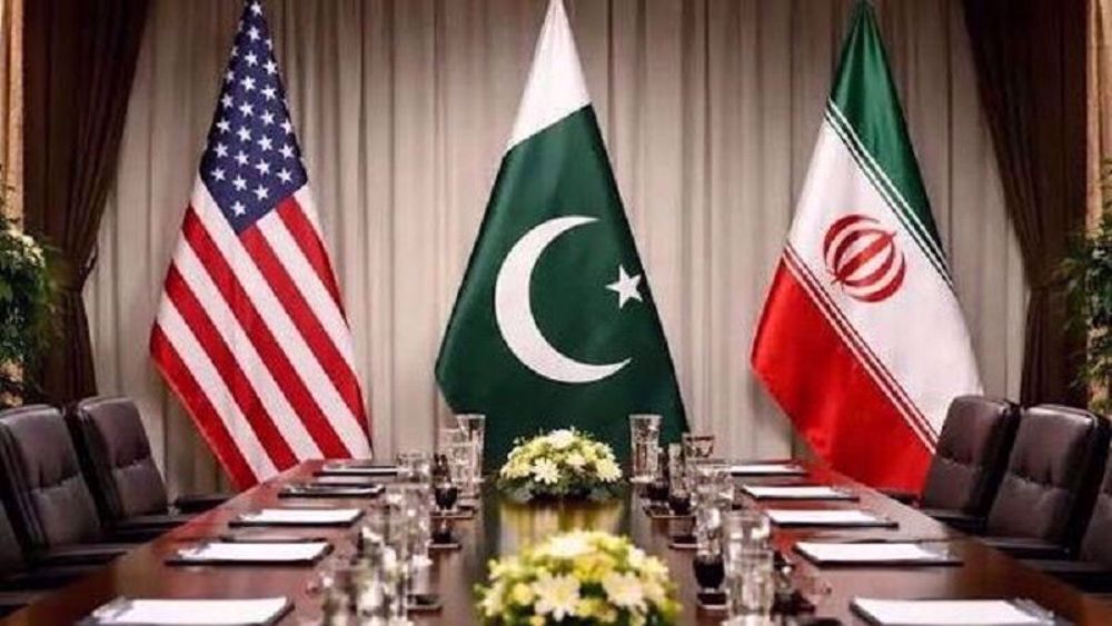 Iran-US negotiations kick off in Islamabad